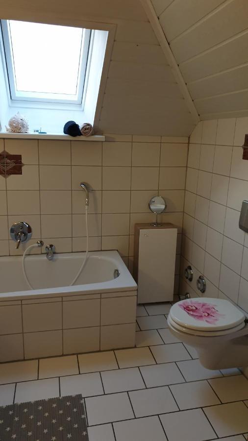 Melle Ferienwohnung Extérieur photo