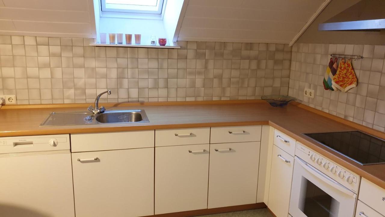 Melle Ferienwohnung Extérieur photo