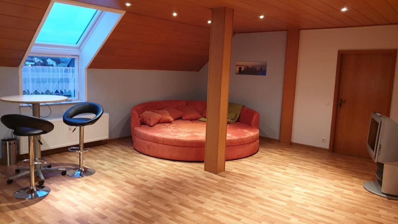 Melle Ferienwohnung Extérieur photo