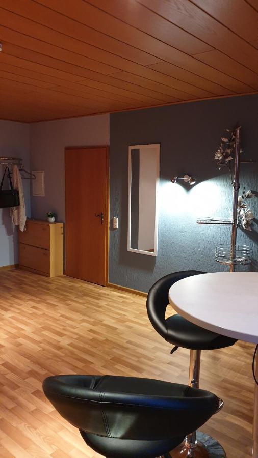 Melle Ferienwohnung Extérieur photo