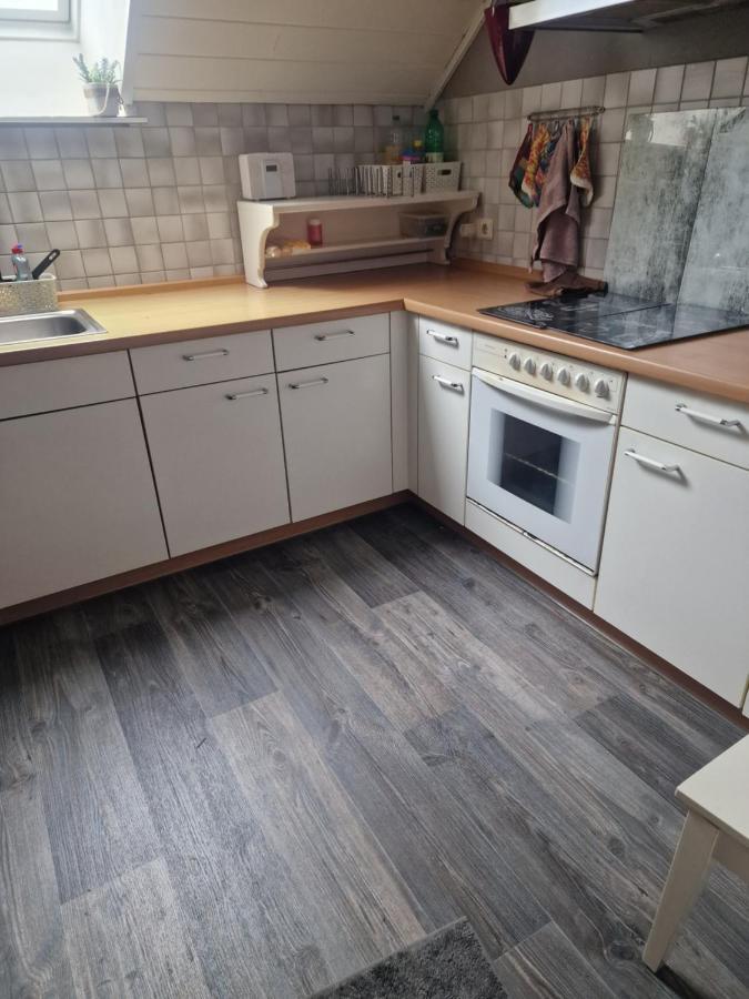 Melle Ferienwohnung Extérieur photo