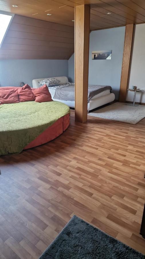Melle Ferienwohnung Extérieur photo